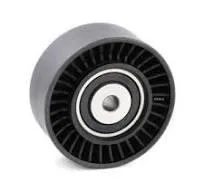Tensioner pulley, V-Ribbed belt  TRANSPORTER T6 /CRAFTER/AMAROK 03G145276