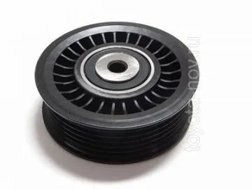 Tensioner pulley, CRAFTER 2,5 TDI