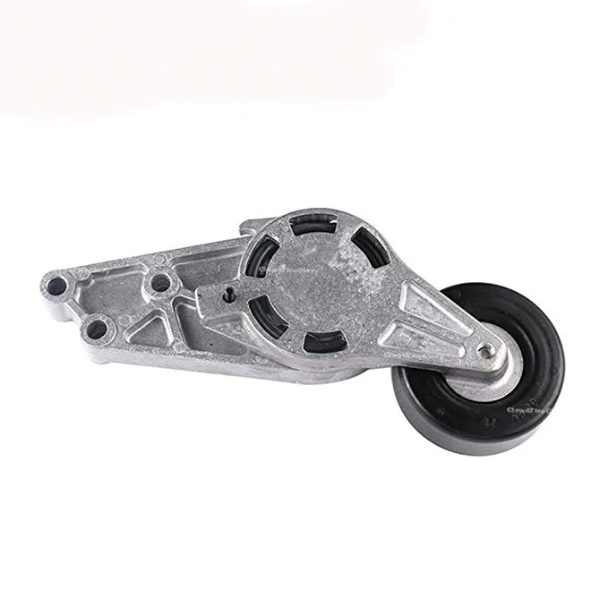 Tensioner Lever, v-ribbed belt AUDI A4/SEAT EXEO 1.8T 2.0 FSI AVJ ENGINE 17X76X28