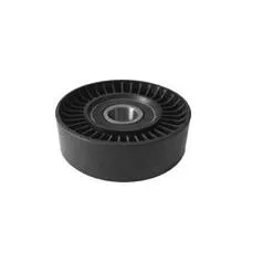 Deflection / Guide Pulley, v-ribbed belt 206-307-406-407-607-807 2.0-406- 407 1.8