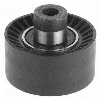 Tensioner Pulley, 107-206-307 1.4 HDI 206-207-307- 407 1.6 HDI 10X30X60