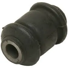 Control Arm- / Trailing Arm Bush , Front POLO - CADDY - GOLF 95>