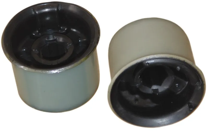 Control Arm- / Trailing Arm Bush , Front POLO 03>
