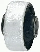 Control Arm- / Trailing Arm Bush , Rubber-Metal Mount, ( 41mm) CLS - CADDY - GOLFIII 96-03