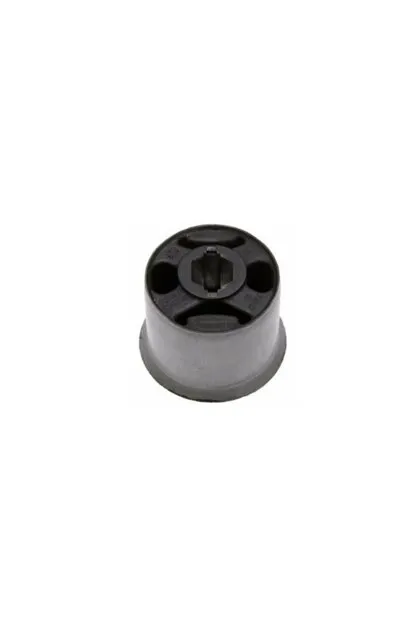 Control Arm- / Trailing Arm Bush,  Lower , (PLASTIK) GOLF V/CADDY III/JETTA/PASSAT 04> (TWO LEGS)