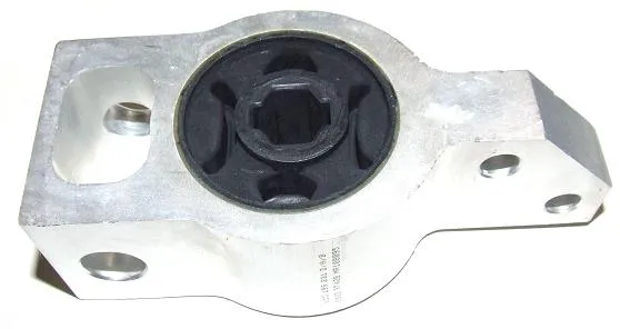 Control arm- / trailing arm bush