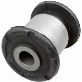 Control arm- / trailing arm bush TOUAREG 04>