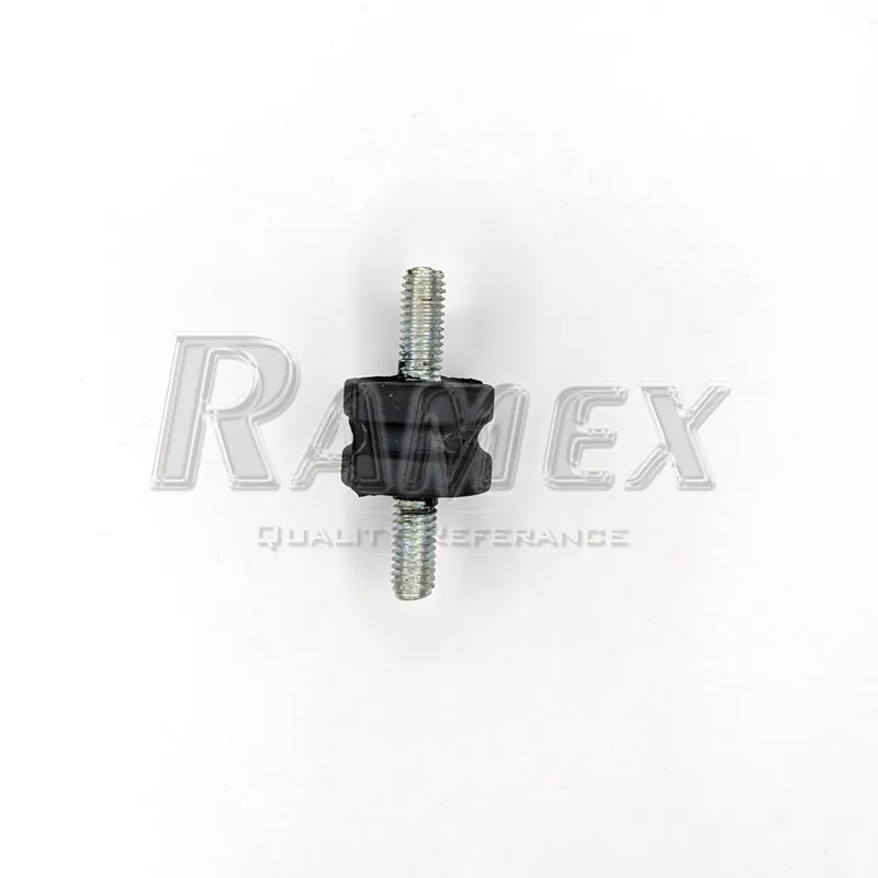 Air Pump Rubber Mount T4 97>