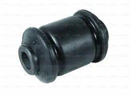 Control Arm- / Trailing Arm Bush Front Axle, Rear, Upper T4 97>