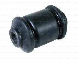 Control Arm- / Trailing Arm Bush Front, Front axle both sides, Upper T4 97>