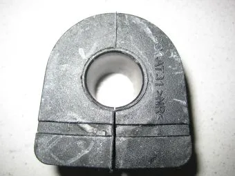 Bearing Bush, stabiliser , CRAFTER 19 MM