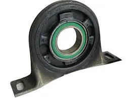 Mounting, propshaft CRAFTER