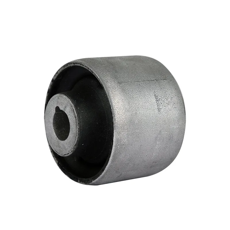 Control arm- / trailing arm bush, Bush, CRAFTER 16>