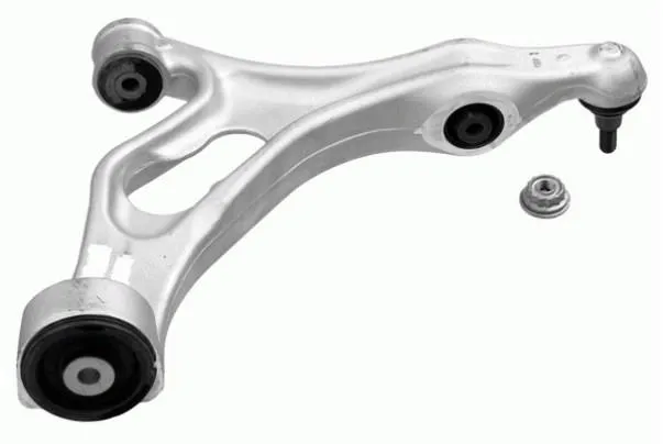 Track Control Arm Front Axle Right, Control Arm VW TOUAREG/Q7/PORCHE CAYENNE 2010> 7L0407152E