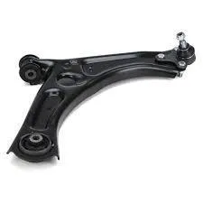 Track Control Arm Front Axle Left, Control Arm CADDY III (2KA,2KH,2CA,2CH) 2010-2015