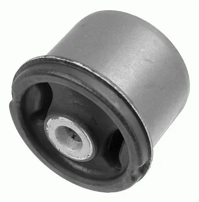 Control Arm- / Trailing Arm Bush , Rear Axle POLO 95>