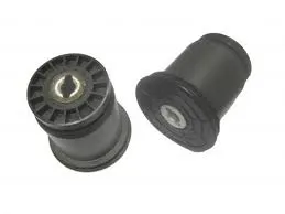 Control Arm- / Trailing Arm Bush , Rear Axle POLO 02>