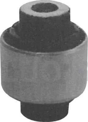 Control Arm- / Trailing Arm Bush , inner, Left and right, Rear Axle GOLF V 03>