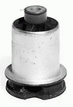 Control Arm- / Trailing Arm Bush , Rear Axle AUDI 96>