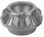 Top Strut Mounting , Lower, Rear Axle  POLO 95-02