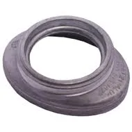 Supporting ring, Suspension strut bearing GOLF V 03>