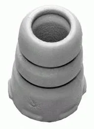 Rubber Buffer, suspension  GOLF V CADDY III-PASSAT