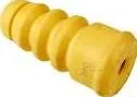 Rubber Buffer, suspension , Rear Axle Passat 97>