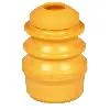 Rubber Buffer, suspension , Front Axle PASSAT 96>