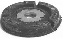 Mounting, shock absorbers T5 04>