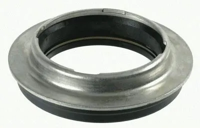Anti-Friction Bearing, suspension strut support mounting T5