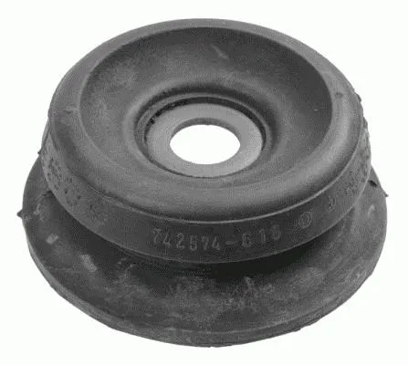 Shock absorbers , Upper LT35 97-06