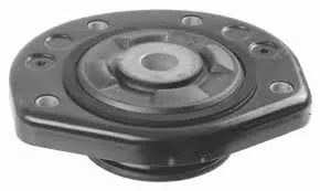Mounting, Shock absorbers, CRAFTER