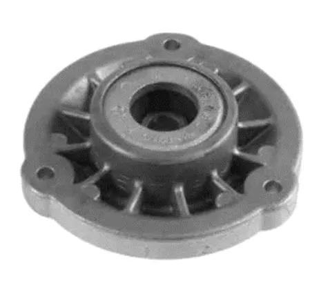 Shock absorber mounting Front F10 31306795083