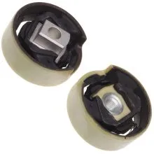 Engine Mounting Bonded Rubber Bush Set GOLF VII/PASSAT/JETTA