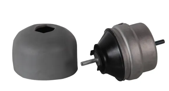 Engine Mounting Right PASSAT ALZAWT-AZM-AWM 97-05