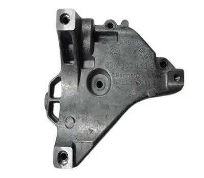 Air conditioner compressor Bracket GOLF/JETTA/PASSAT 1.4 TSI BLG-BMY-CAVA-CAVD 03C903143B