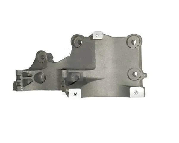 Air conditioner compressor and charging bracket CADDY/GOLF/JETTA/PASSAT