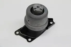 Engine Mounting TRANSPORTER T5 2,5 AXD AXE