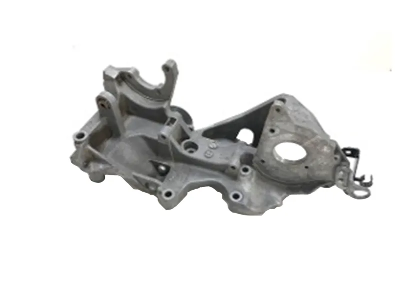 bracket for generator and compressor, T6 2.0 TDI 03L903139J