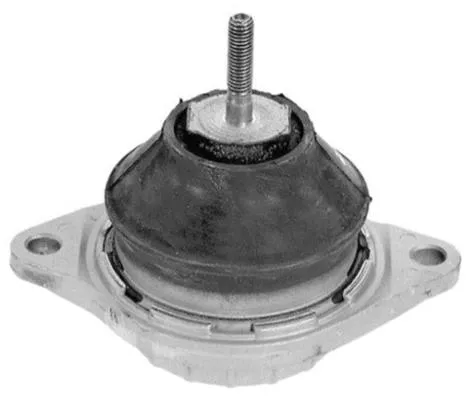 Engine Mounting Left AUDI 80 90 B3 100 C3 Coupe Quattro 443199381C