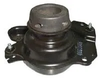 Mounting, transmission left back POLO 95-03