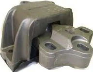 Mounting, transmission Left GOLF BORA 02>