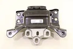 Mounting, transmission GOLF VII/LEON/A3 13> 1,6 TDI (straight)