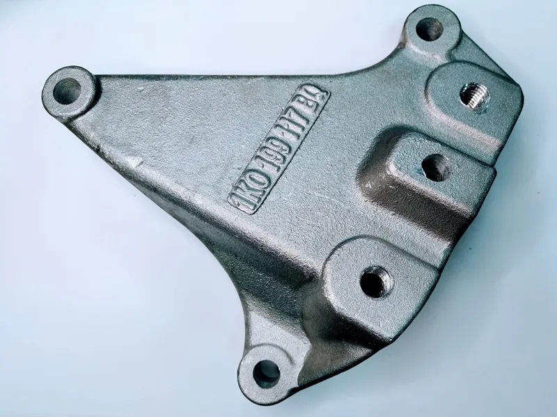 Mounting, transmission , Bracket GOLF/PASSAT/JETTA 7 Speed DSG
