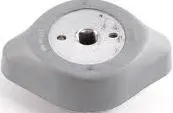 Mounting, transmission Left PASSAT 97-05