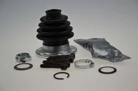 Bellow, drive shaft , Inner POLO CLS CADDY 96> 300468 GKN Inner diameter 1: 21 mm, Inner diameter 2: 94 mm, Height: 100 mm
