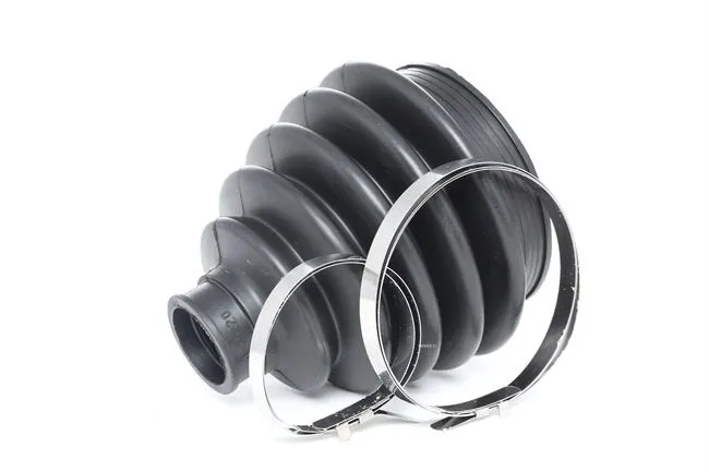 Bellow, drive shaft , Outer POLO POLO CLS 300426 GKN Inner diameter 1: 26 mm, Inner diameter 2: 75mm, Height: 109mm