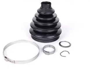 Bellow, drive shaft , Outer GOLF 5 / 6 JETTA III 1,4 TSI GKN 300402 1K0498203A