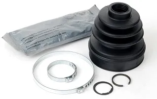 Bellow, drive shaft , Inner (Automatic) (GASOLINE) PASSAT 1.6 FSI-CADDY III-OCTAVIA III