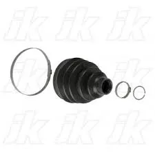 Bellow, drive shaft , Outer T5 1,9 303994 GKN Inner Diameter 1: 28 mm, Inner Diameter 2: 98 mm, Height: 123mm